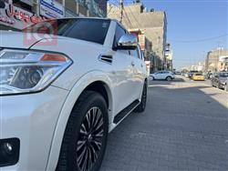 Nissan Armada
